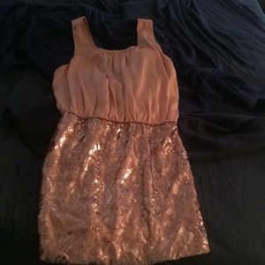 New Year’s Eve dress